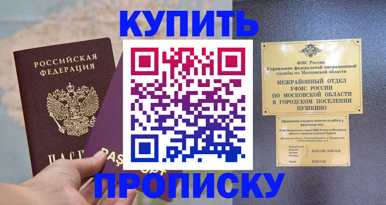 временная регистрация в Большом Камне